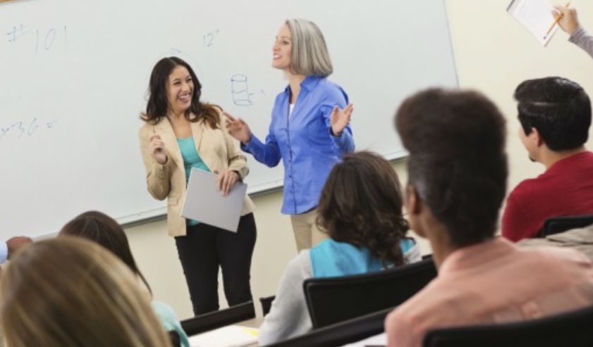lenguaje verbal en el aula
