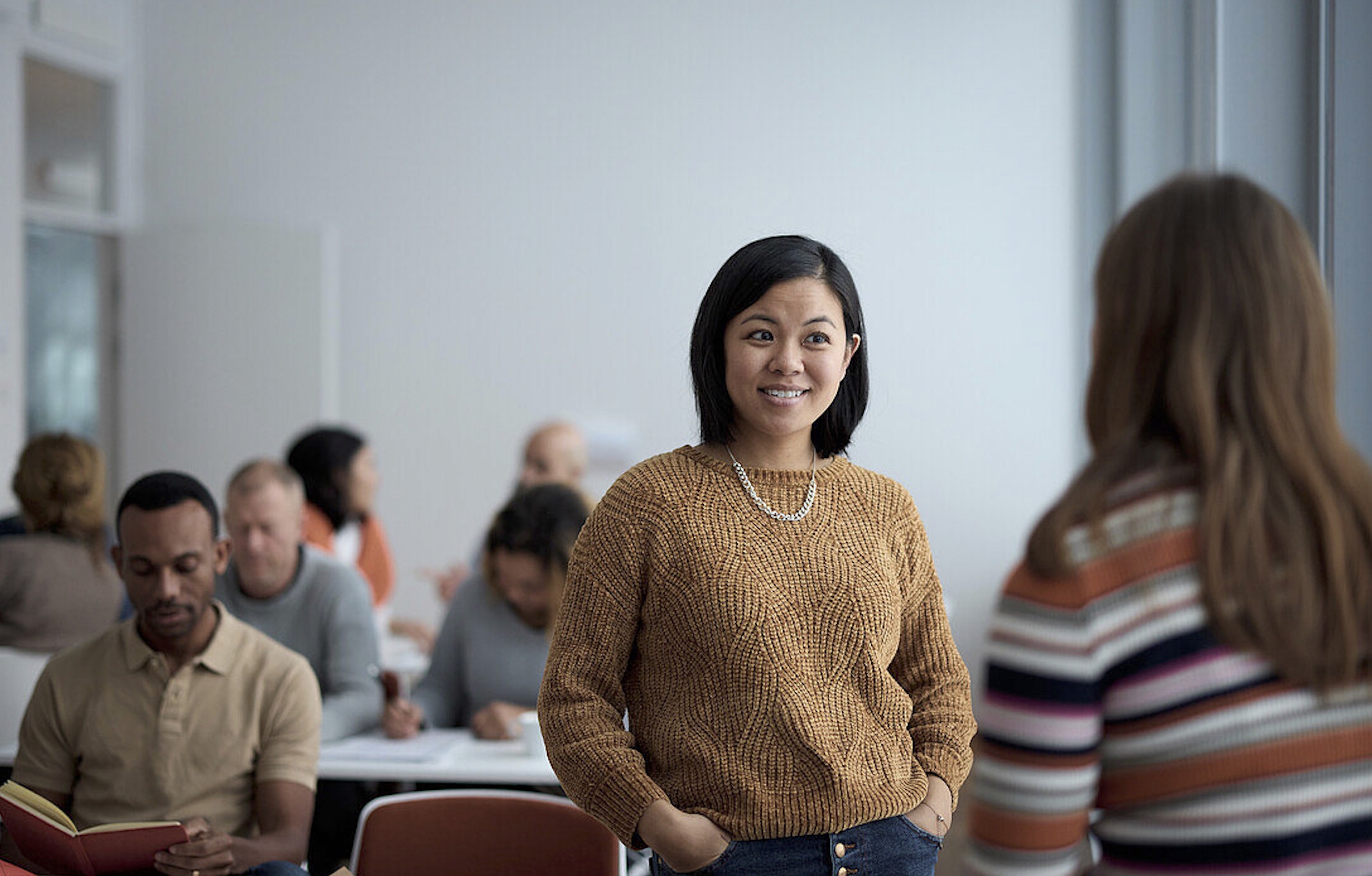 Retos Existenciales visibles