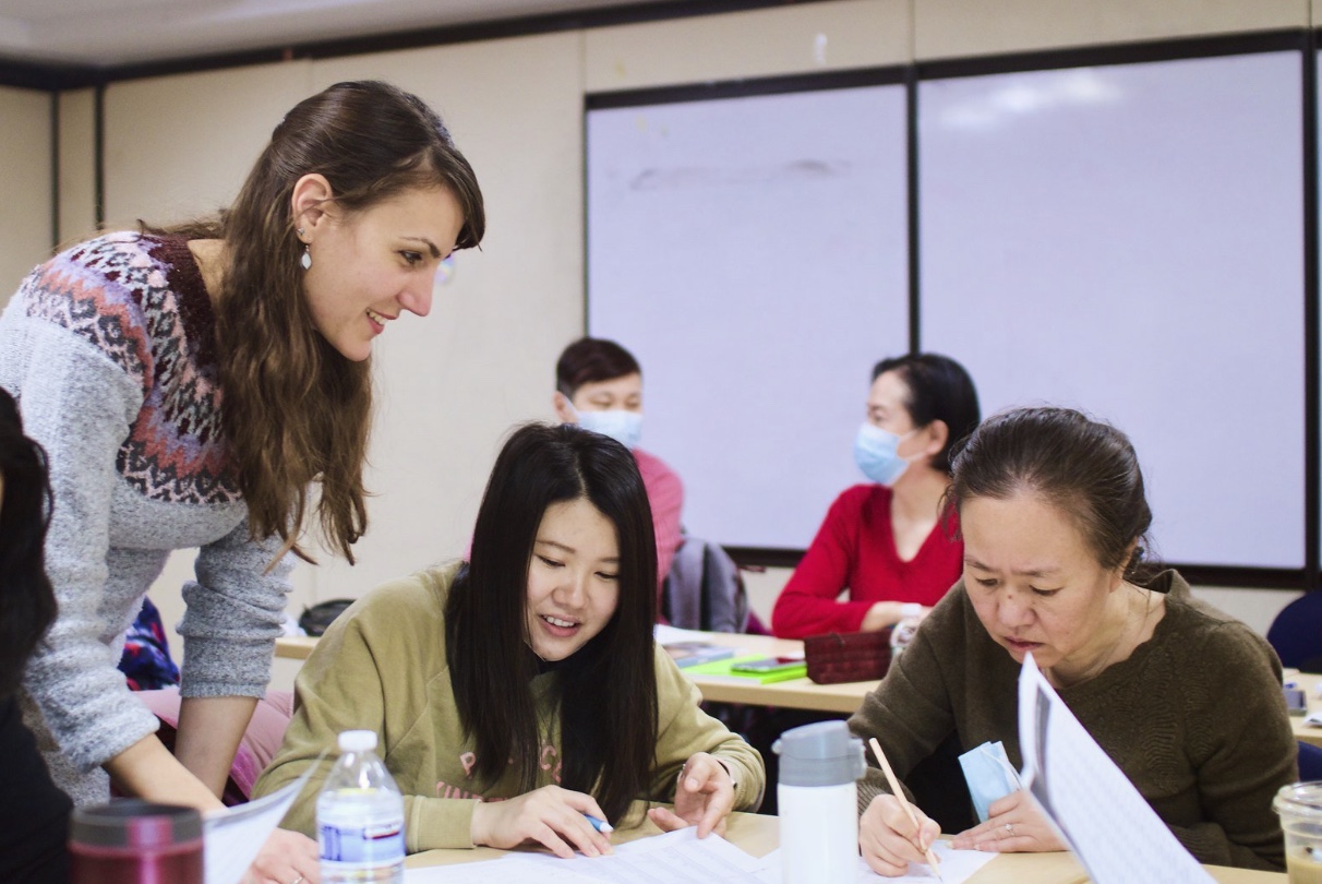 percepciones en el aula